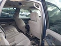 2003 Chevrolet Tahoe — photo 8 of 11 | VIN 1GNEK13Z93R259657