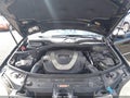 2009 Mercedes-Benz ML-Class — photo 10 of 16 | VIN 4JGBB86E99A443822
