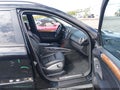 2009 Mercedes-Benz ML-Class — photo 5 of 16 | VIN 4JGBB86E99A443822