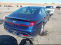 2020 Hyundai Sonata — photo 4 of 16 | VIN 5NPEG4JA2LH054584