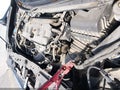 2012 Honda Civic — photo 10 of 16 | VIN 2HGFB2F89CH311067