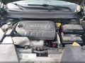 2017 Jeep Cherokee — photo 10 of 22 | VIN 1C4PJMCB1HW551644