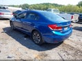 2013 Honda Civic — photo 3 of 16 | VIN 2HGFB2F93DH536286
