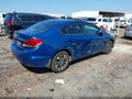 2013 Honda Civic — photo 4 of 16 | VIN 2HGFB2F93DH536286