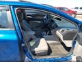 2013 Honda Civic — photo 5 of 16 | VIN 2HGFB2F93DH536286