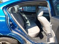 2013 Honda Civic — photo 8 of 16 | VIN 2HGFB2F93DH536286