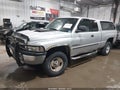 2001 Dodge Ram 1500 — photo 2 of 11 | VIN 3B7HF13Z31M565228