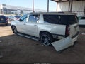 2015 GMC Yukon XL — photo 3 of 16 | VIN 1GKS2JKJ2FR578852