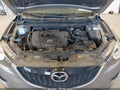 2014 Mazda CX-5 — photo 10 of 17 | VIN JM3KE4CY5E0323851