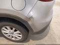 2014 Mazda CX-5 — photo 17 of 17 | VIN JM3KE4CY5E0323851