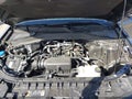 2024 Ford Explorer — photo 10 of 19 | VIN 1FMSK8DH8RGA21213
