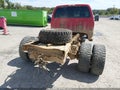 2012 Ford F-350 — photo 19 of 21 | VIN 1FD8W3HT4CEC44383