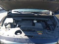 2013 Infiniti JX35 — photo 10 of 11 | VIN 5N1AL0MM3DC346648