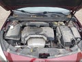 2016 Chevrolet Malibu Limited — photo 10 of 12 | VIN 1G11C5SA2GF122597
