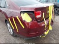 2016 Chevrolet Malibu Limited — photo 6 of 12 | VIN 1G11C5SA2GF122597