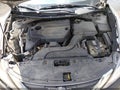 2017 Nissan Altima — photo 10 of 11 | VIN 1N4AL3AP3HC150497