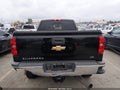 2016 Chevrolet Silverado 2500 — photo 16 of 18 | VIN 1GC1KWE88GF197801