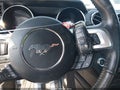 2015 Ford Mustang — photo 11 of 16 | VIN 1FA6P8AMXF5313970