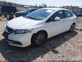 2015 Honda Civic — photo 2 of 17 | VIN 19XFB2F59FE107860