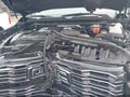 2026 GMC Sierra 2500 HD — photo 10 of 16 | VIN 1GT1UXEY0TF156296