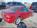 2004 Mercedes-Benz SLK-Class — photo 4 of 13 | VIN WDBKK49F54F310714