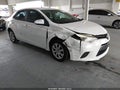 2016 Toyota Corolla — photo 1 of 17 | VIN 2T1BURHE8GC564349