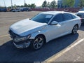 2018 Honda Accord — photo 2 of 18 | VIN 1HGCV1F5XJA175568