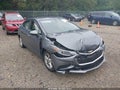 2018 Chevrolet Cruze — photo 1 of 16 | VIN 1G1BE5SM6J7121530