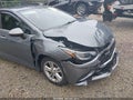 2018 Chevrolet Cruze — photo 6 of 16 | VIN 1G1BE5SM6J7121530