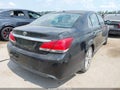 2011 Toyota Avalon — photo 4 of 17 | VIN 4T1BK3DB7BU405425