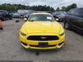 2015 Ford Mustang — photo 12 of 16 | VIN 1FA6P8AM8F5348197