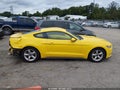 2015 Ford Mustang — photo 13 of 16 | VIN 1FA6P8AM8F5348197