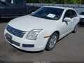 2007 Ford Fusion — photo 2 of 16 | VIN 3FAHP07Z67R242021