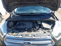 2019 Ford Escape — photo 10 of 16 | VIN 1FMCU0HD1KUA25537