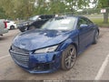2016 Audi TT — photo 2 of 16 | VIN TRUC5AFV7G1002345
