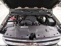 2007 Chevrolet Silverado 1500 — photo 10 of 17 | VIN 3GCEK13M37G557592