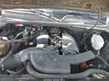 2006 Cadillac Escalade — photo 10 of 17 | VIN 1GYEK63N76R142483
