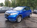 2018 Honda HR-V — photo 2 of 16 | VIN 3CZRU6H34JG716257