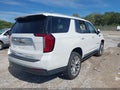 2021 GMC Yukon — photo 4 of 16 | VIN 1GKS2DKT3MR282366