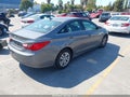 2011 Hyundai Sonata — photo 4 of 16 | VIN 5NPEB4AC2BH276606