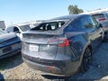 2020 Tesla Model Y — photo 15 of 20 | VIN 5YJYGDEE7LF055741