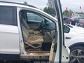 2018 Ford Escape — photo 5 of 11 | VIN 1FMCU9HD4JUA51505