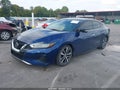 2020 Nissan Maxima — photo 2 of 15 | VIN 1N4AA6CV0LC365380