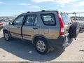 2005 Honda CR-V — photo 3 of 12 | VIN JHLRD68575C013643