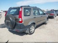 2005 Honda CR-V — photo 4 of 12 | VIN JHLRD68575C013643