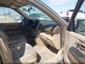 2005 Honda CR-V — photo 5 of 12 | VIN JHLRD68575C013643