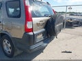 2005 Honda CR-V — photo 6 of 12 | VIN JHLRD68575C013643