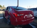 2018 Honda Accord — photo 3 of 15 | VIN 1HGCV1F36JA065602