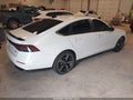 2024 Honda Accord — photo 4 of 16 | VIN 1HGCY2F57RA078126