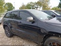 2021 Jeep Grand Cherokee — photo 13 of 16 | VIN 1C4RJFBG9MC773314